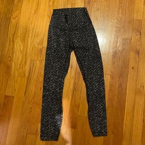 Lululemon leggings